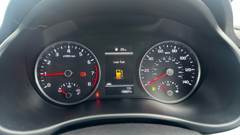 Kia Rio 1.2 DPi 2 5dr Petrol Hatchback